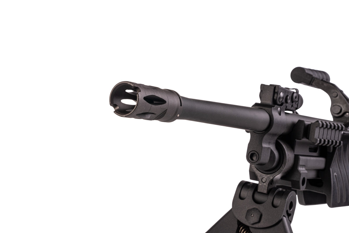 Umarex / VFC MG4 LMG Airsoft AEG