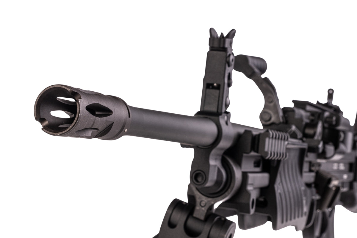 Umarex / VFC MG4 LMG Airsoft AEG