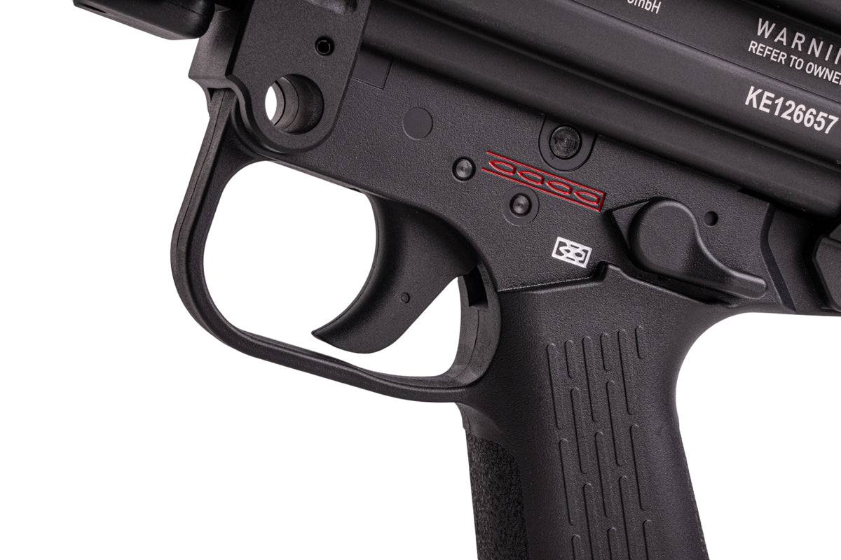 Umarex / VFC MG4 LMG Airsoft AEG