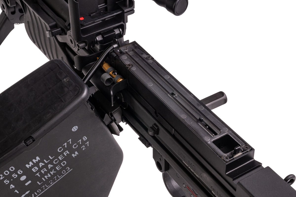 Umarex / VFC MG4 LMG Airsoft AEG