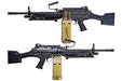 VFC FN MK48 MOD 1 Airsoft AEG Machine Gun