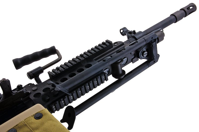 VFC FN MK48 MOD 1 Airsoft AEG Machine Gun