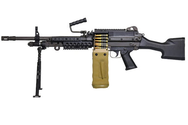 VFC MK48 MOD1 Deluxe Airsoft AEG Machine Gun
