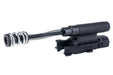 VFC Bolt Carrier Set Assy For Umarex MP5K/ MP5K PDW GBB Airsoft (V2)