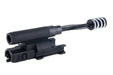 VFC Bolt Carrier Set Assy For Umarex MP5K/ MP5K PDW GBB Airsoft (V2)