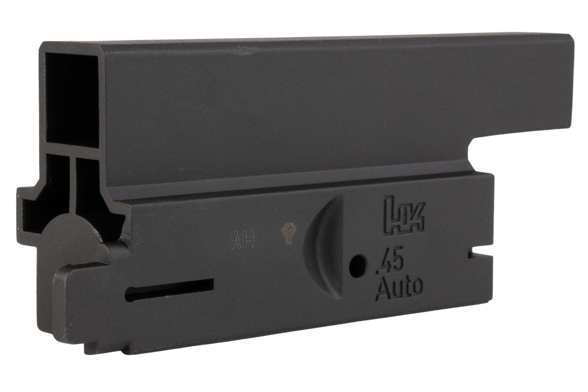 Umarex (VFC) Aluminum Bolt Carrier Set For UMP 45 GBB Airsoft