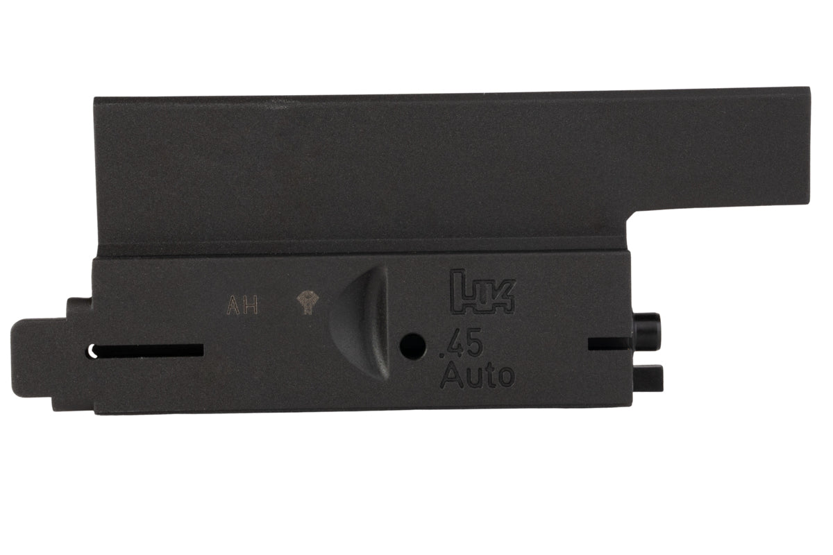 Umarex (VFC) Aluminum Bolt Carrier Set For UMP 45 GBB Airsoft