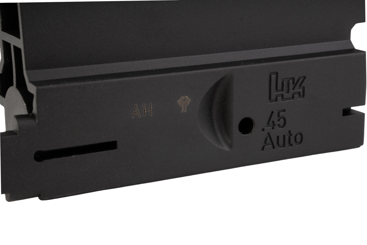 Umarex (VFC) Aluminum Bolt Carrier Set For UMP 45 GBB Airsoft