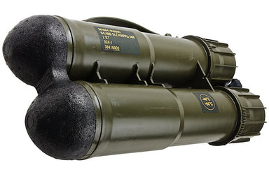 VFC US SOCOM M3 MAAWS 84mm Munition Box