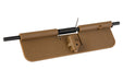 Umarex (VFC) Nylon Ejection Port Dust Cover For HK416 GBB Airsoft (FDE)