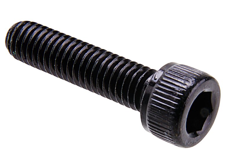 VFC BCM MOD2 Pistol Grip for M4 Airsoft GBB Airsoft Rifle (Wolf Grey)