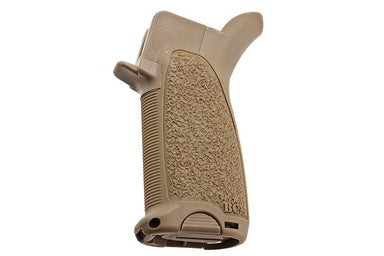VFC BCM MOD2 Pistol Grip for M4 Airsoft GBB Airsoft Rifle (Tan)