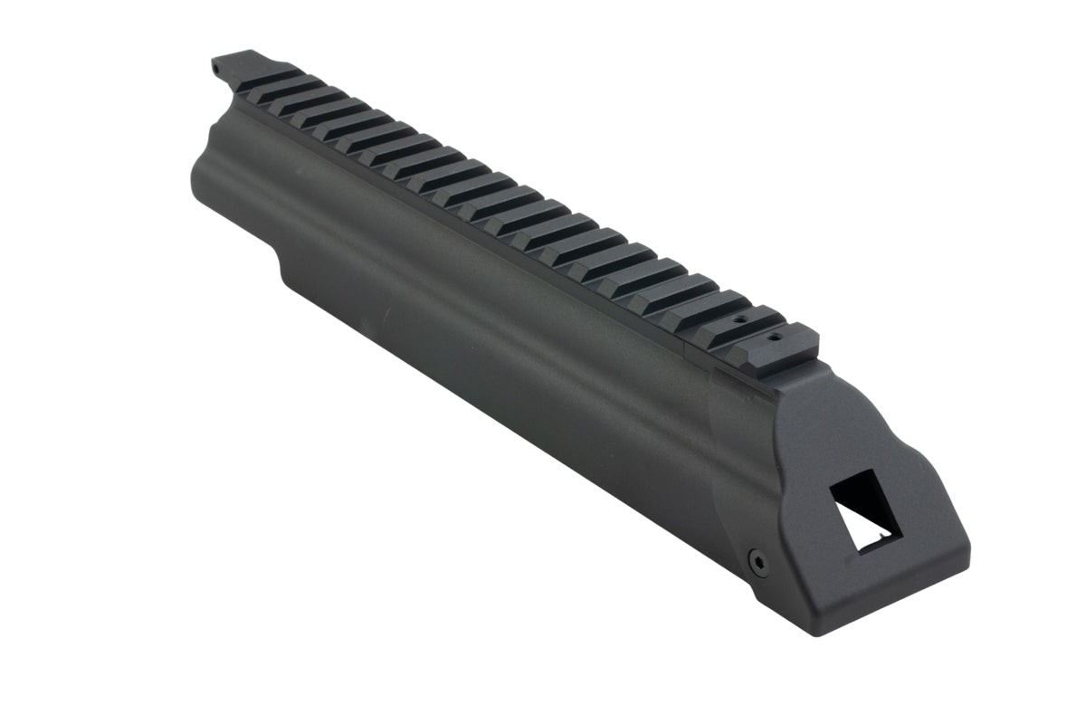 VFC 10 inch Tactical Handguard Kit & Top Cover For AK74 GBB Airsoft Rifle