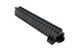 VFC 10 inch Tactical Handguard Kit & Top Cover For AK74 GBB Airsoft Rifle
