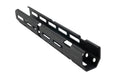 VFC 10 inch Tactical Handguard Kit & Top Cover For AK74 GBB Airsoft Rifle