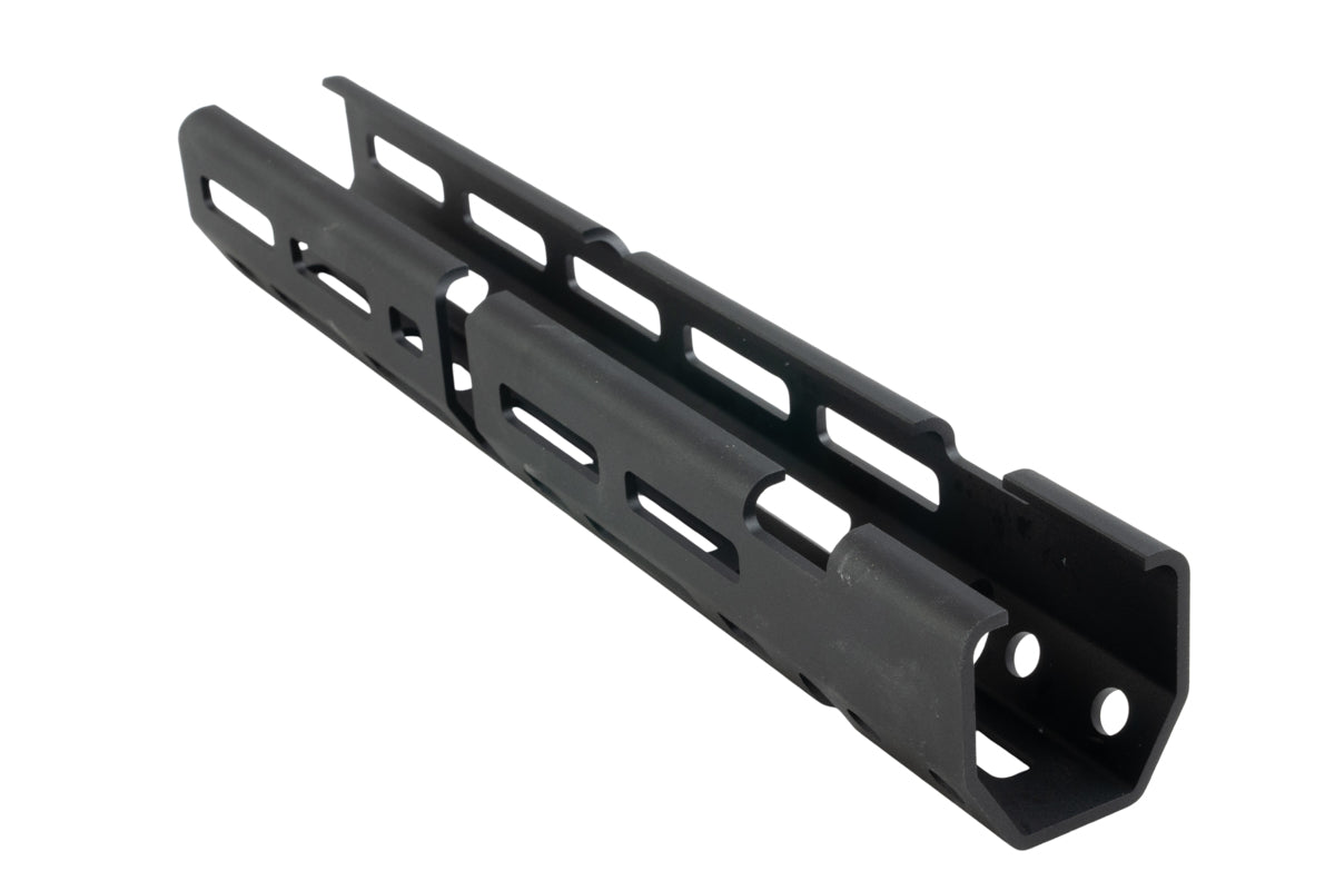 VFC 10 inch Tactical Handguard Kit & Top Cover For AK74 GBB Airsoft Rifle