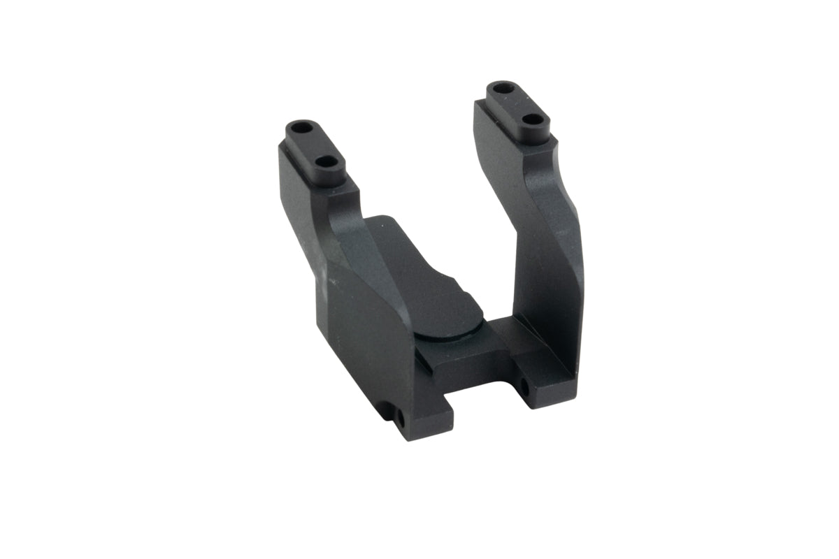 VFC 10 inch Tactical Handguard Kit & Top Cover For AK74 GBB Airsoft Rifle