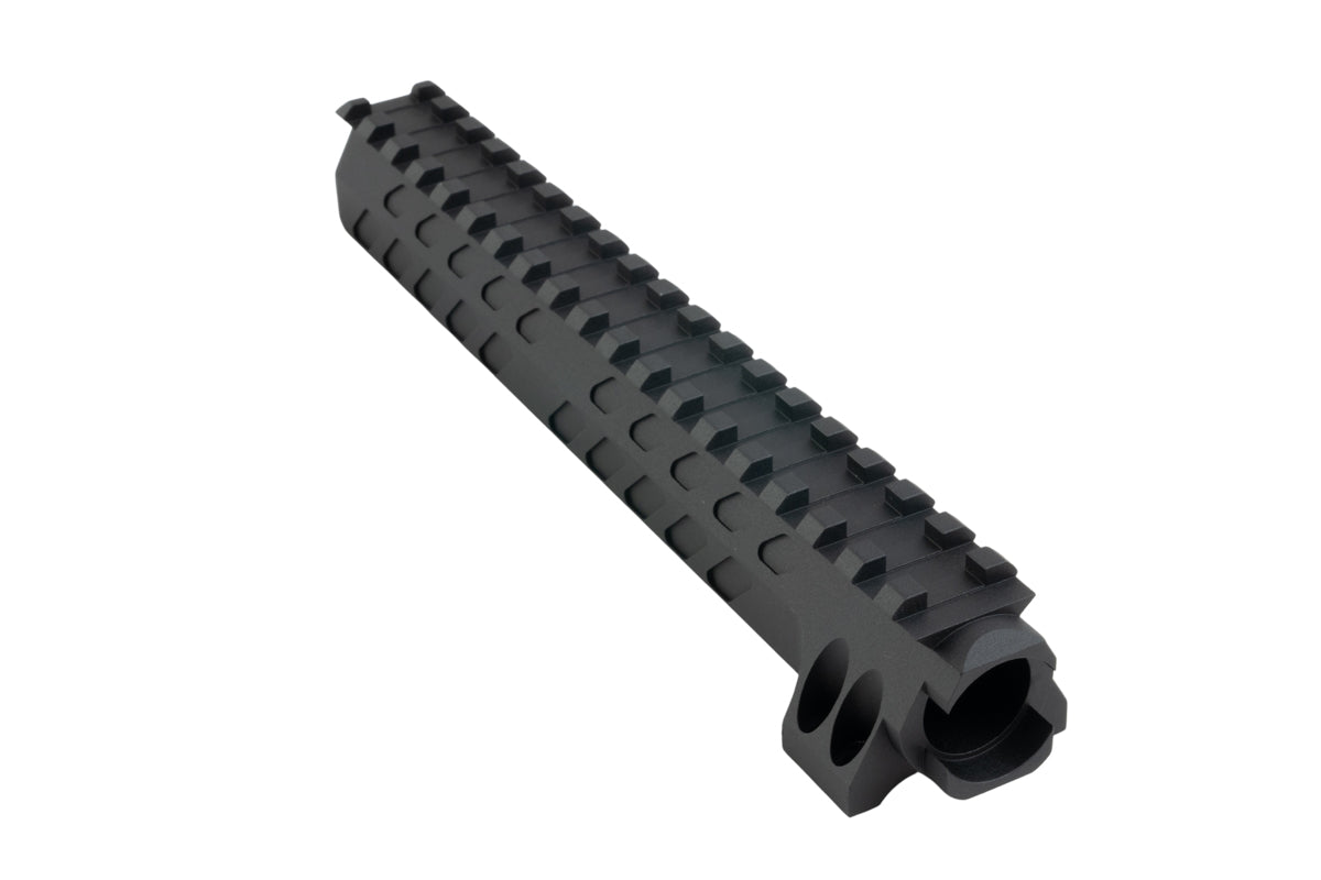 VFC 5.5 inch Tactical Handguard Kit & Top Cover For AK74 GBB Airsoft Rifle