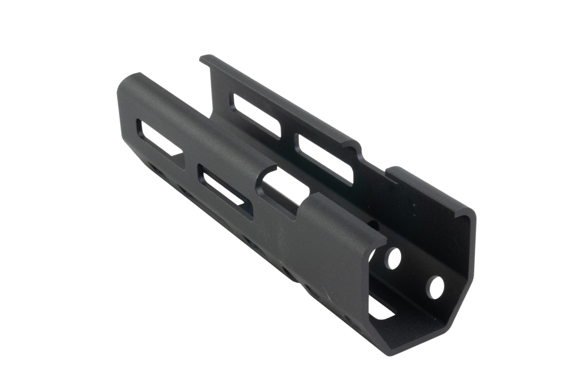 VFC 5.5 inch Tactical Handguard Kit & Top Cover For AK74 GBB Airsoft Rifle