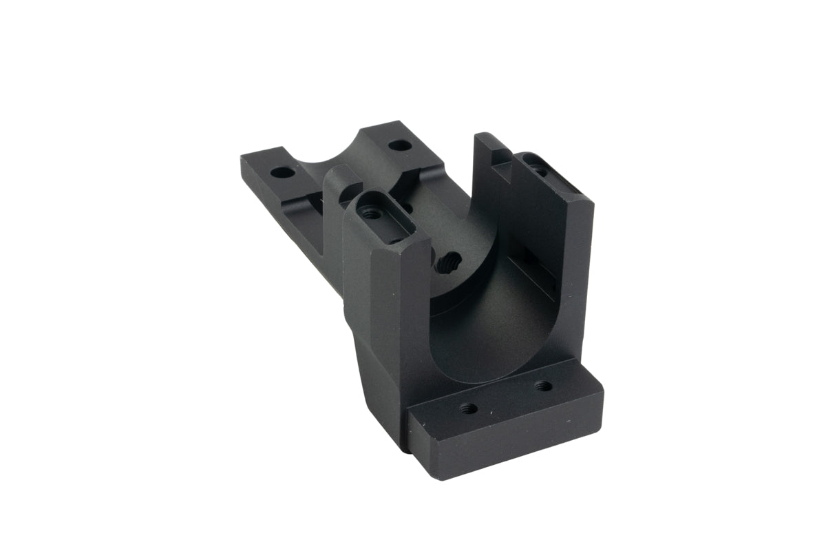 VFC 5.5 inch Tactical Handguard Kit & Top Cover For AK74 GBB Airsoft Rifle