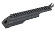 VFC Tactical MLOK Kit For AKS74U GBB Airsoft Rifle