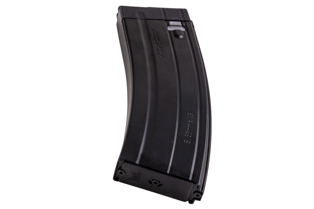 Umarex (VFC) 30 Rds V2 Gas Magazine For HK416 GBB Airsoft