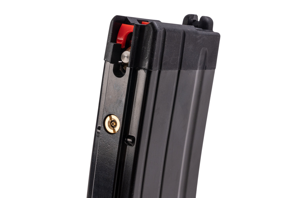 Umarex (VFC) 30 Rds V2 Gas Magazine For HK416 GBB Airsoft