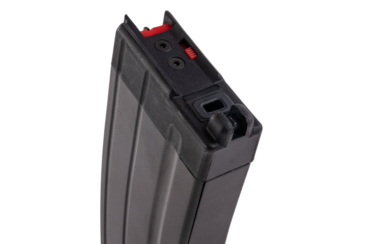 Umarex (VFC) 30 Rds V2 Gas Magazine For HK416 GBB Airsoft