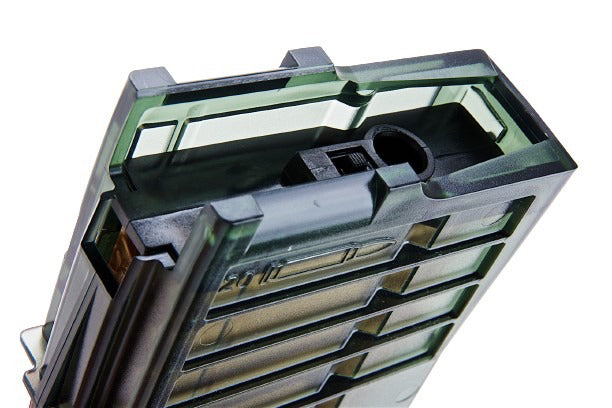 Umarex (VFC) 100 Rds Magazine For Umarex (Elite Force) HK417 AEG (Tan)