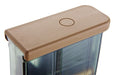 Umarex (VFC) 100 Rds Magazine For Umarex (Elite Force) HK417 AEG (Tan)