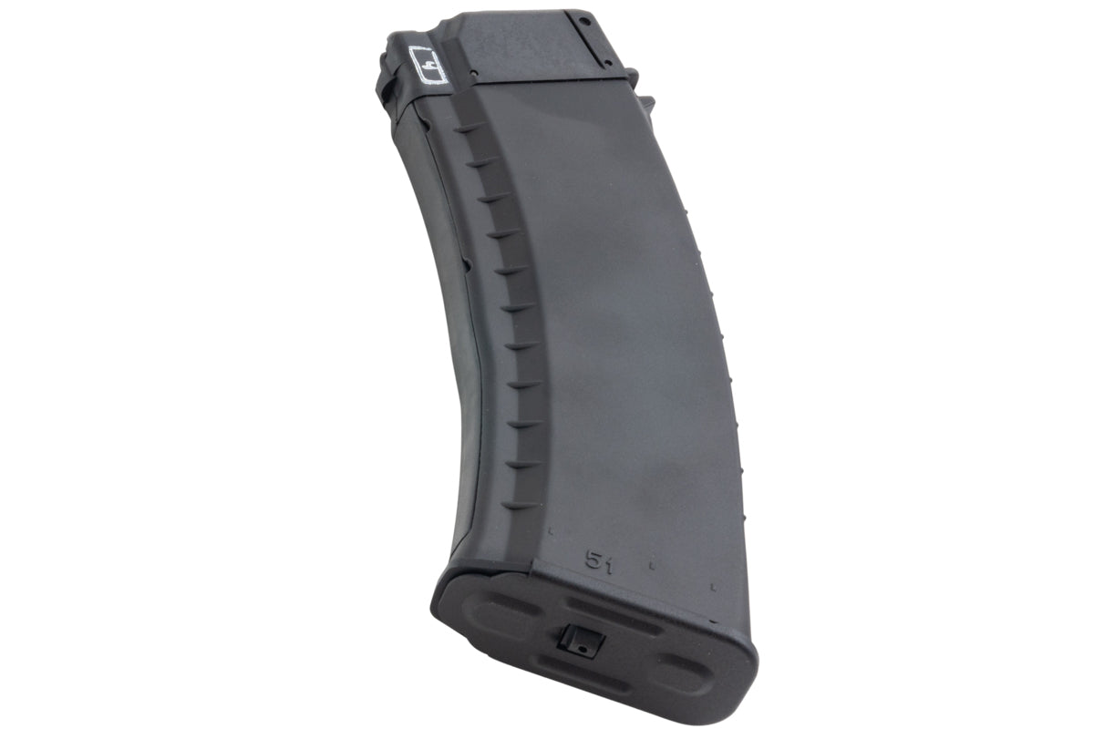 VFC 42 Rds Gas Magazine For VFC AK74M (AV74M) GBB Airsoft Rifle