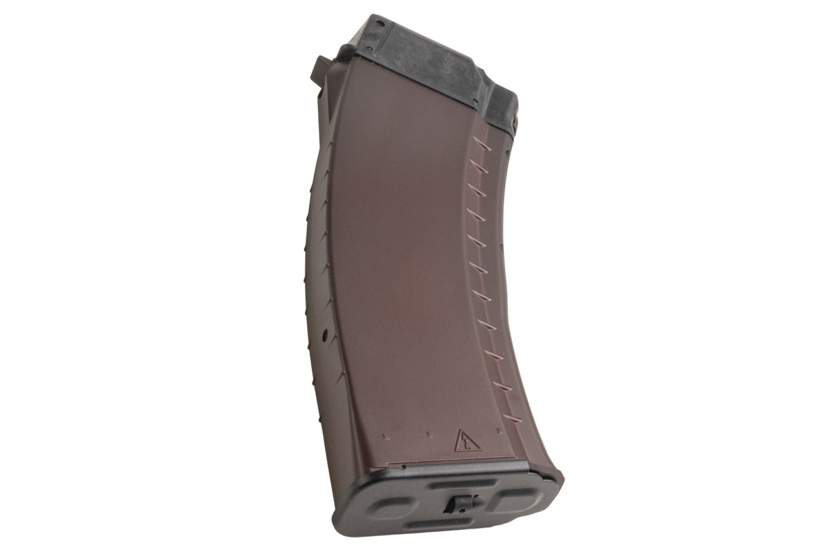 VFC 42 Rds Gas Magazine for AKS74U (AVS74U) Airsoft GBB (Plum)