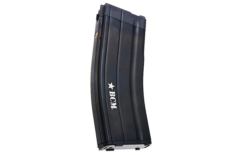 その他 VFC M4 GasMagazine V3 VFC 30rd M4 VMAG V3 (Green Gas) – BlackBlitz Airsoft