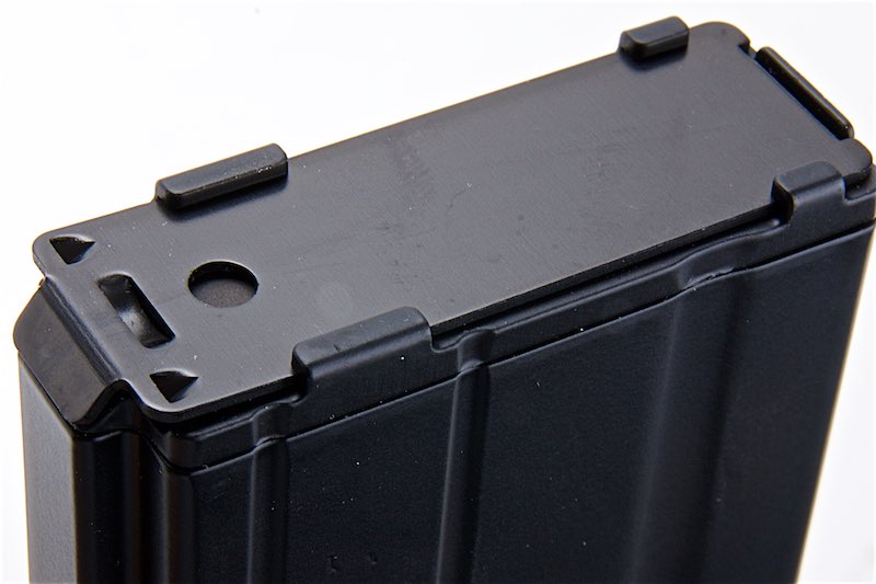 VFC BCM 30rds Gas Magazine V3 For VFC M4 GBB Airsoft