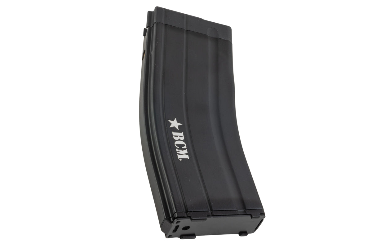 VFC BCM 30 Rds Gas V3 Magazine For VFC M4/ 416 GBB