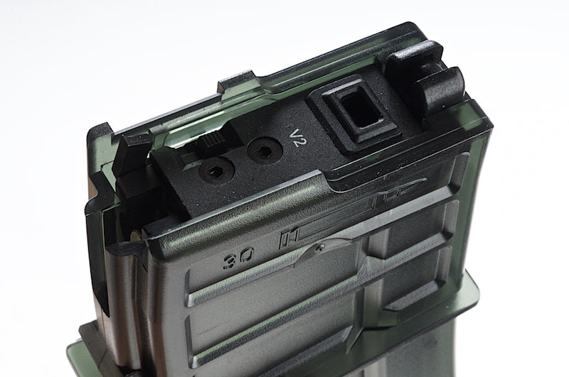 Umarex (VFC) 30rds CO2 Magazine For G36 V2 GBB Airsoft Rifle