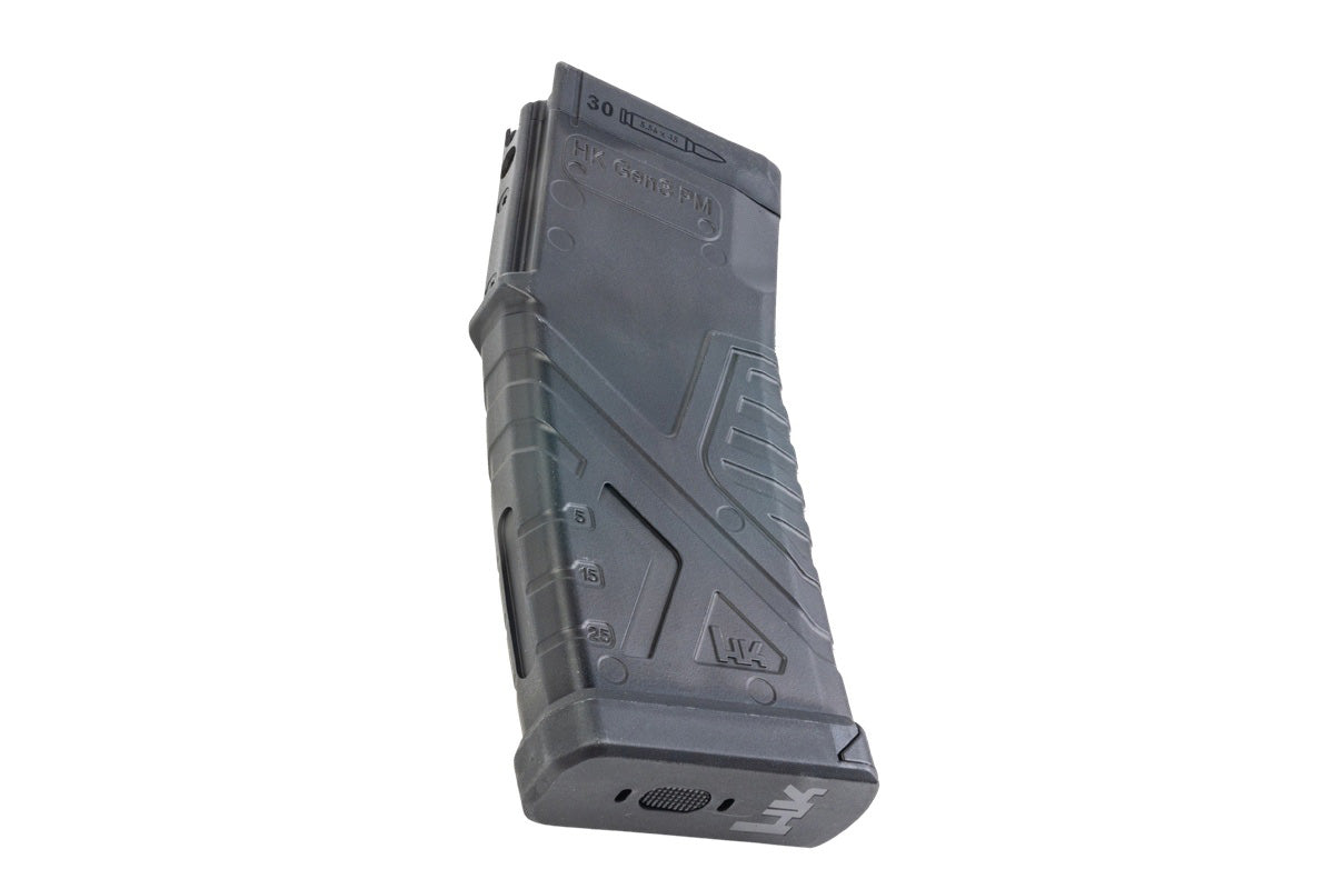 Umarex Gas Magazine For VFC HK Gen 3 Airsoft GBB (Compatible with VFC 416, M4 GBB)