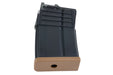 Umarex (VFC) 20 Rounds Gas Magazine For HK M110A1 GBB Airsoft (Tan)