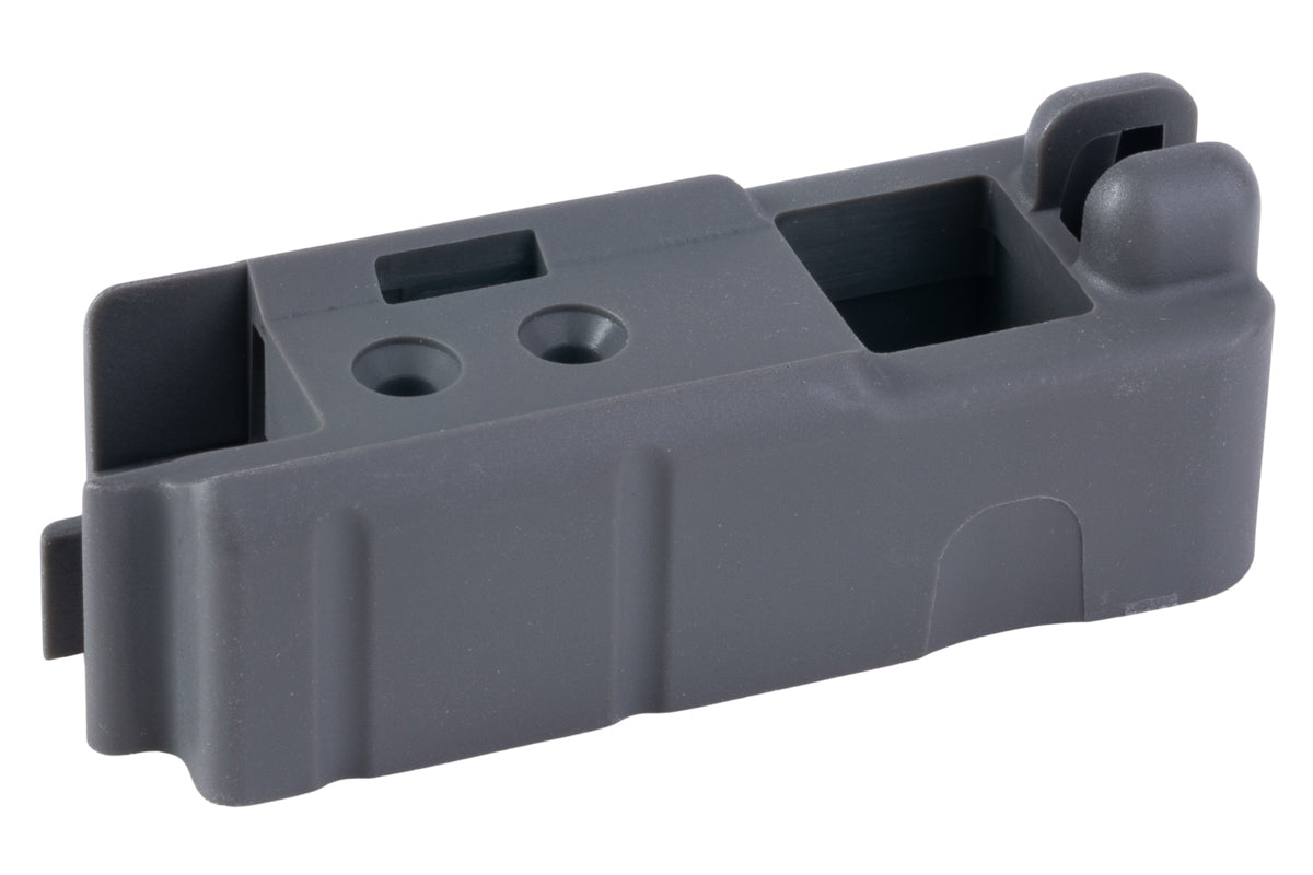 VFC Magazine Lip Set For M4 VMAG Gas Magazine (V3/ Grey)