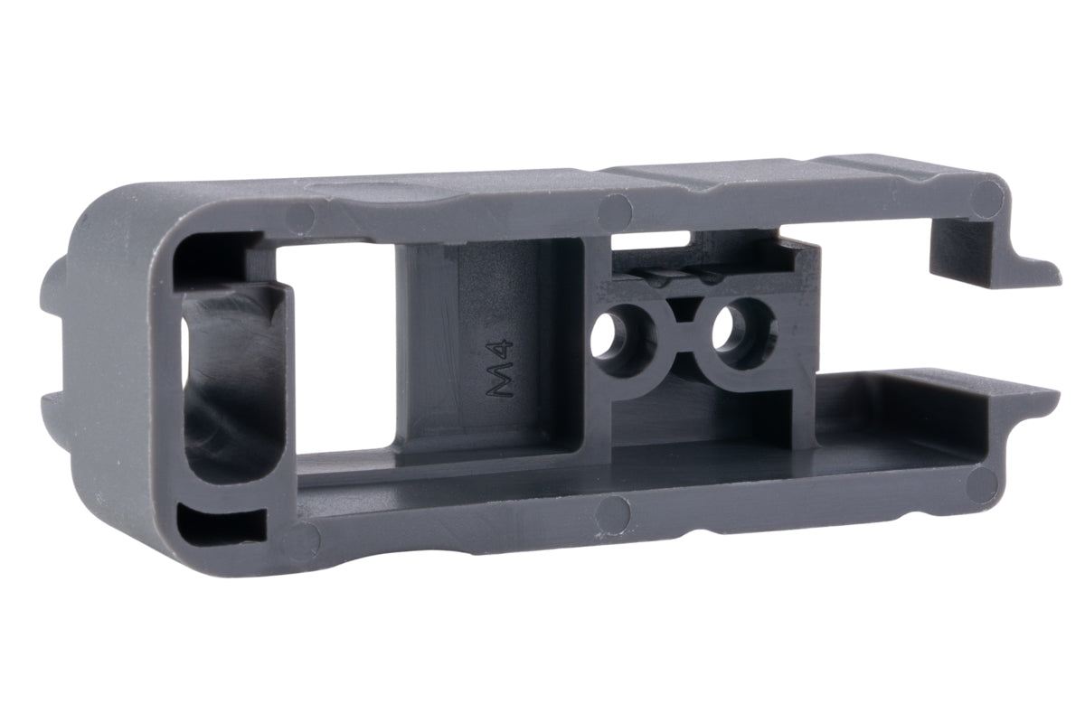 VFC Magazine Lip Set For M4 VMAG Gas Magazine (V3/ Grey)