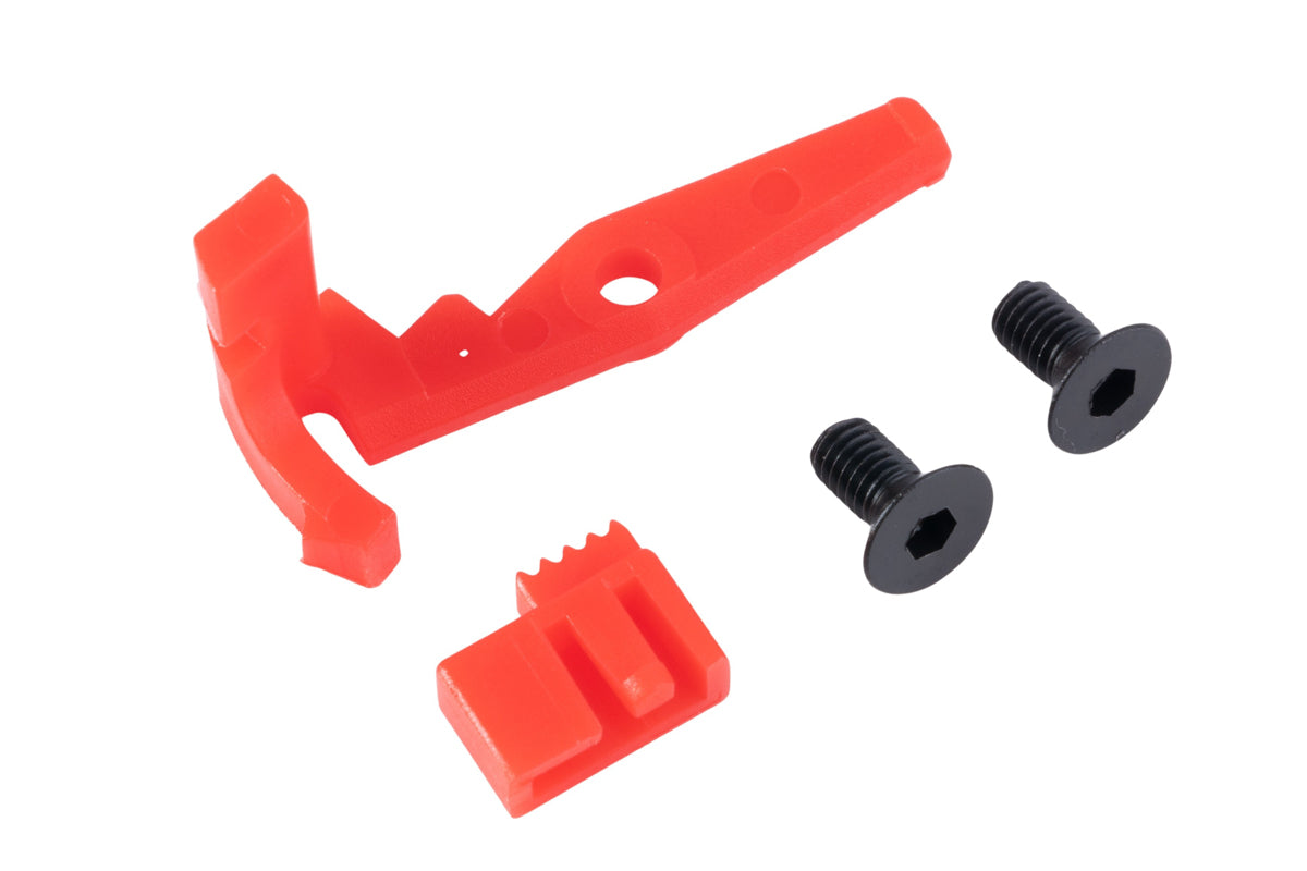 VFC Magazine Lip Set For M4 VMAG Gas Magazine (V3/ Grey)