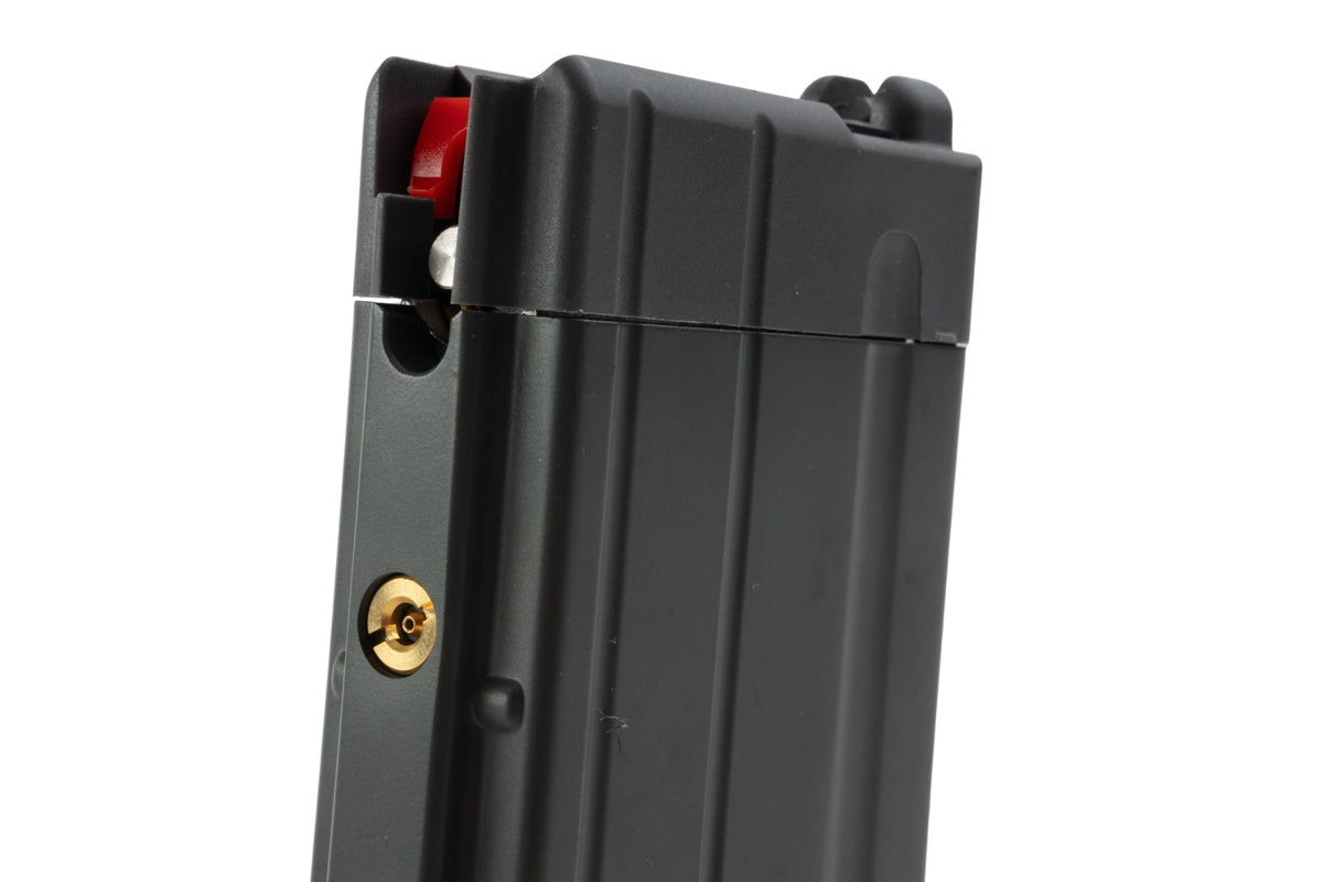 VFC 20 rds M4 Airsoft Gas Magazine (Gray)