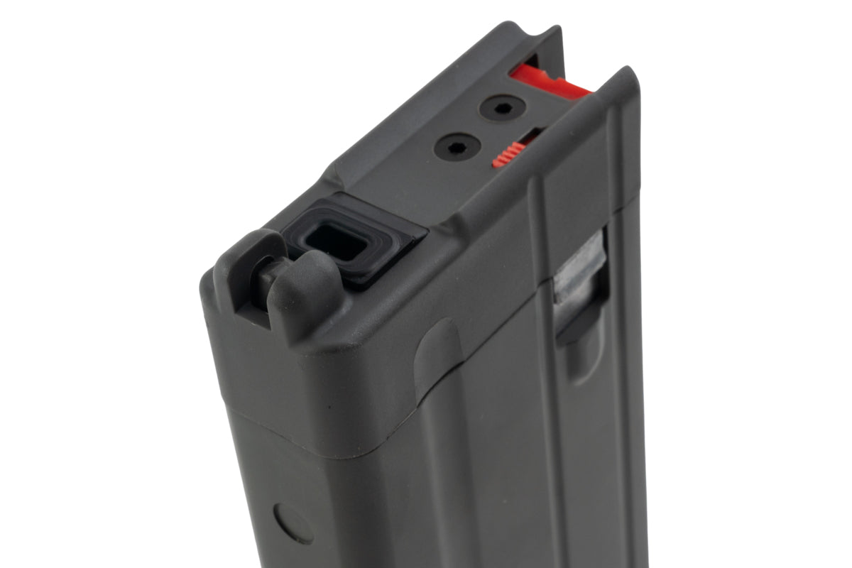 VFC 20 rds M4 Airsoft Gas Magazine (Gray)