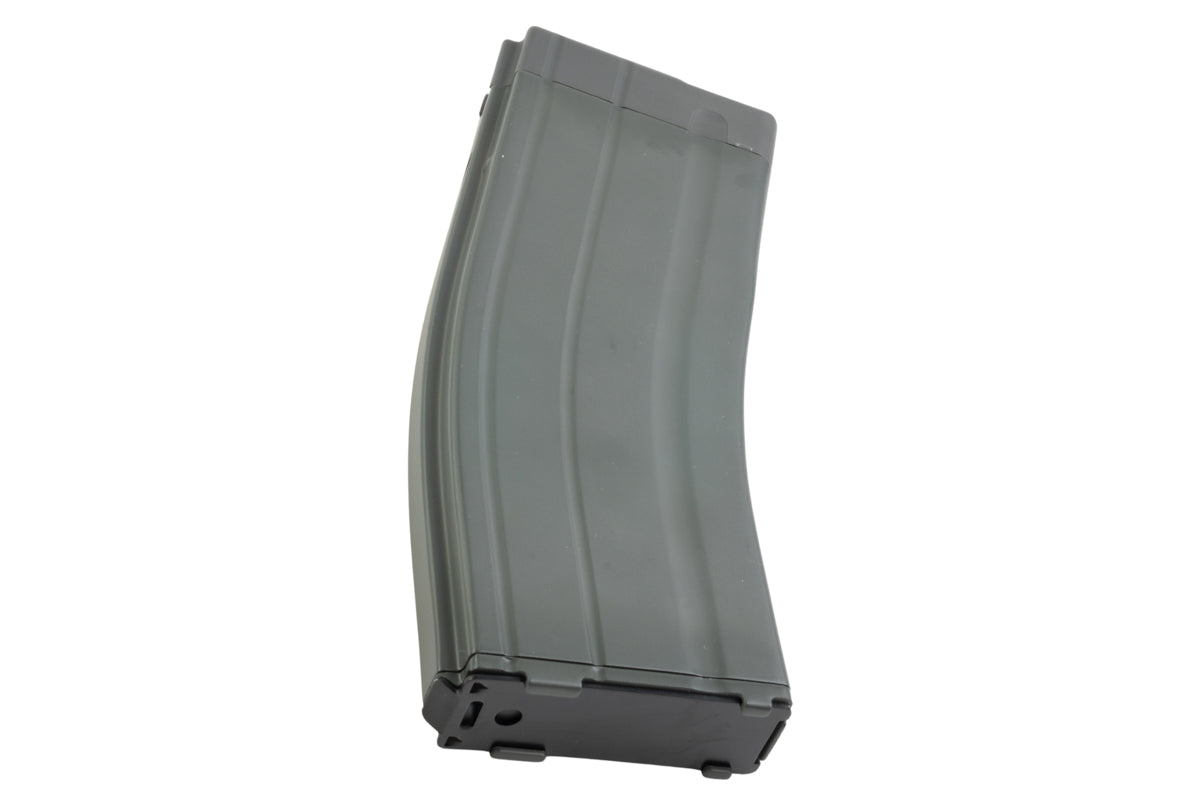 VFC 30 Rds M4 Gas Airsoft Magazine V3 (Gray/ New Version)