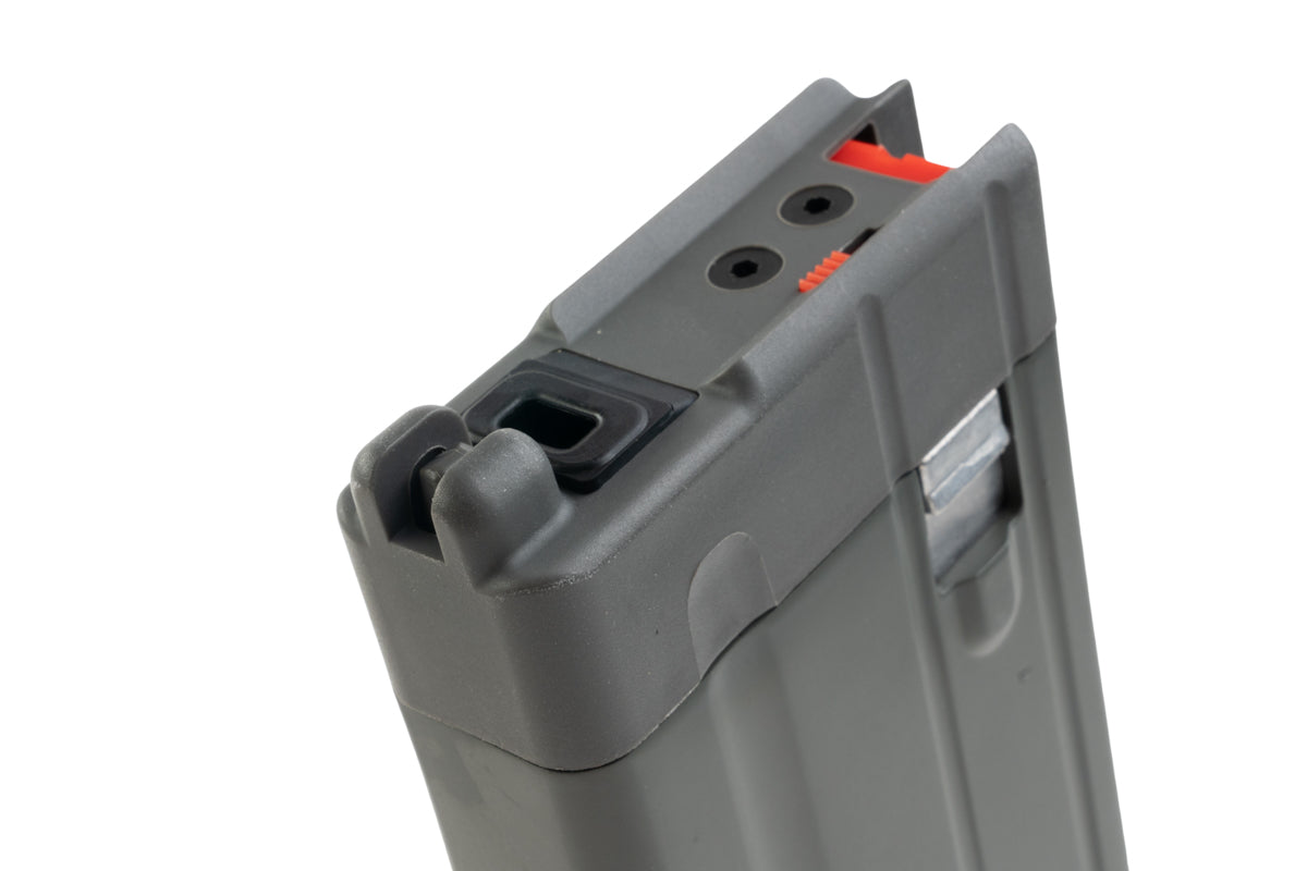 VFC 30 Rds M4 Gas Airsoft Magazine V3 (Gray/ New Version)