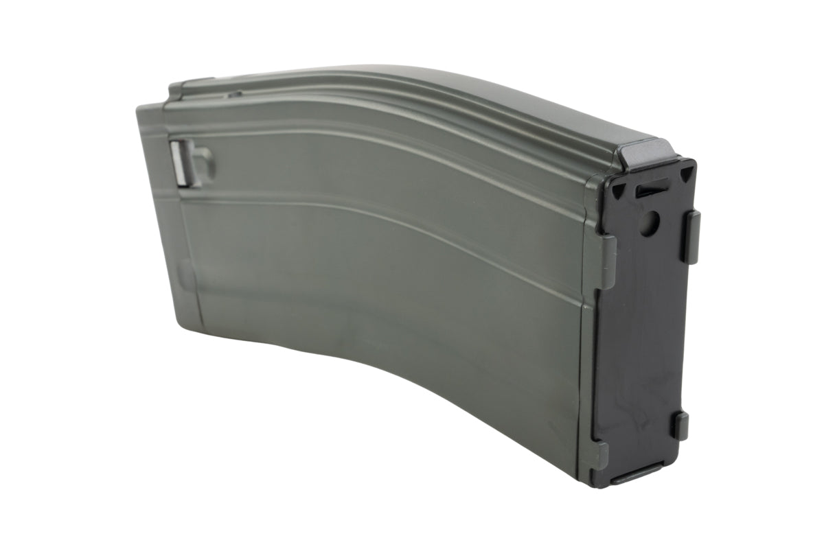VFC 30 Rds M4 Gas Airsoft Magazine V3 (Gray/ New Version)