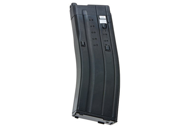 VFC 30rds Gas Magazine For T91 SOC Airsoft