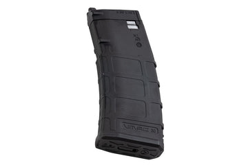 VFC 30 rds M4 VMAG Green Gas Magazine V3 (Compatible with VFC HK416)