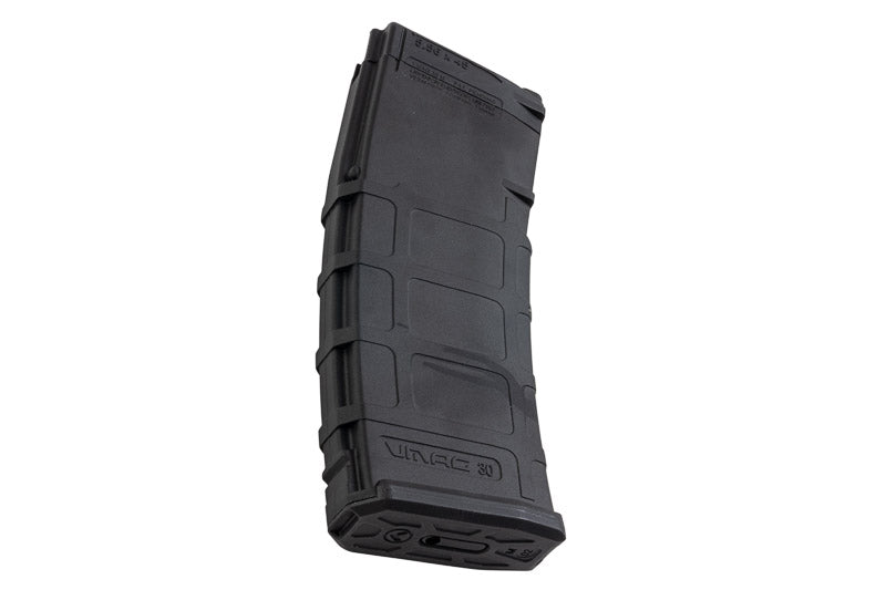 VFC 30 rds M4 VMAG Green Gas Magazine V3 (Compatible with VFC HK416)