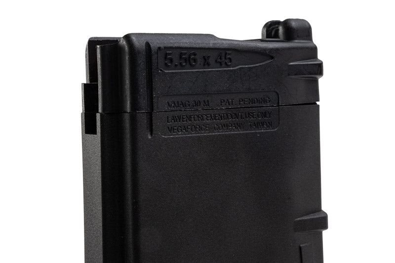 VFC 30 rds M4 VMAG Green Gas Magazine V3 (Compatible with VFC